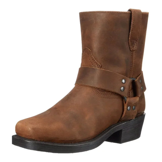 Montaigne® | Bottes Vintage Élégantes