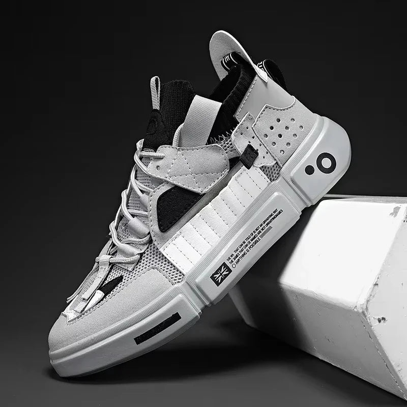 Charles – Baskets Streetwear
