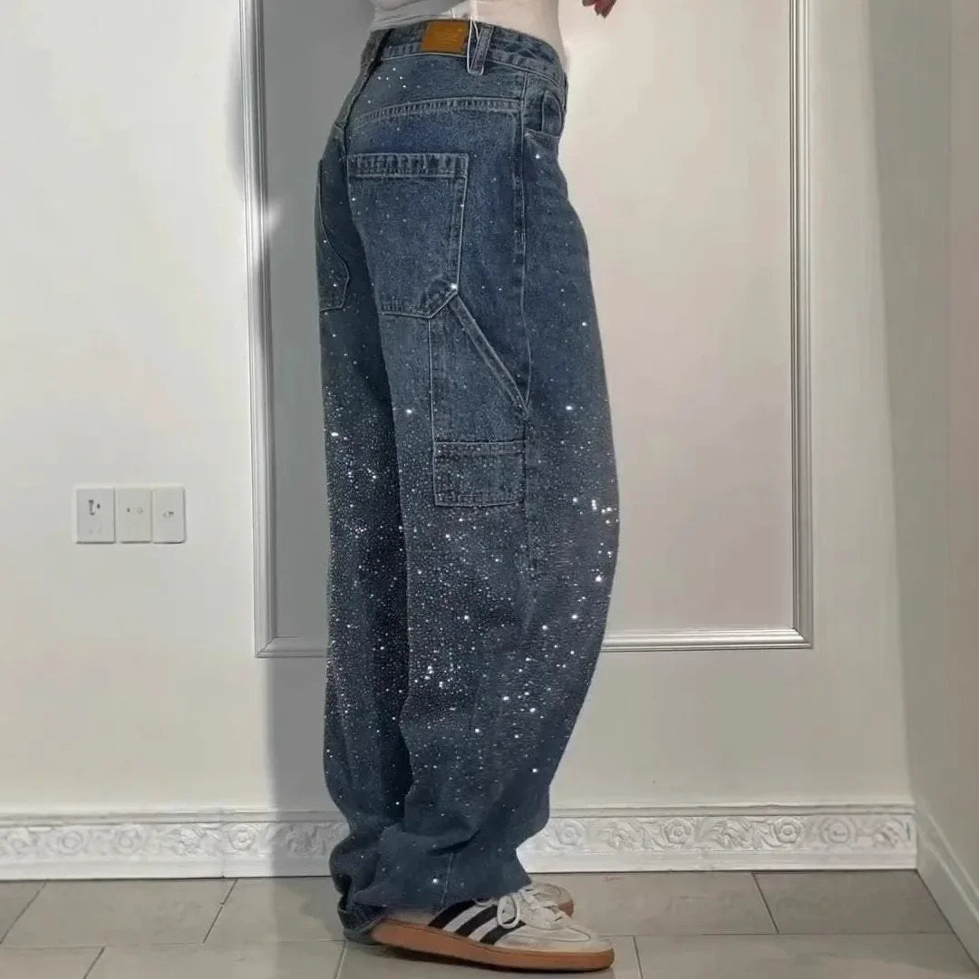 Luna™ – Pantalon Diamant