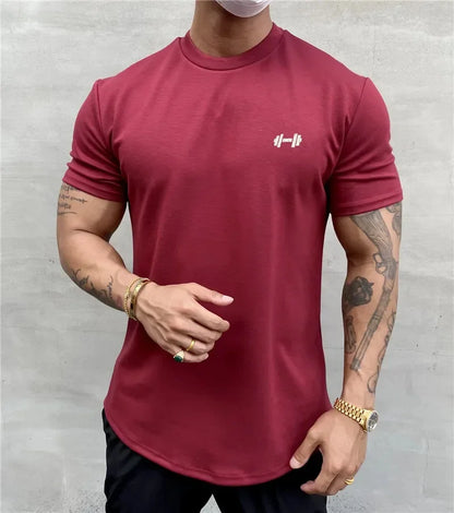 Montaigne™ | Chemise En Coton Stretch
