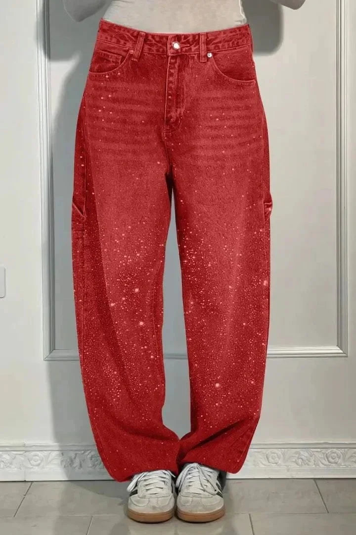 Luna™ – Pantalon Diamant