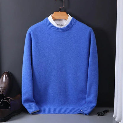 David™ | Pull d'une Douceur Luxueuse