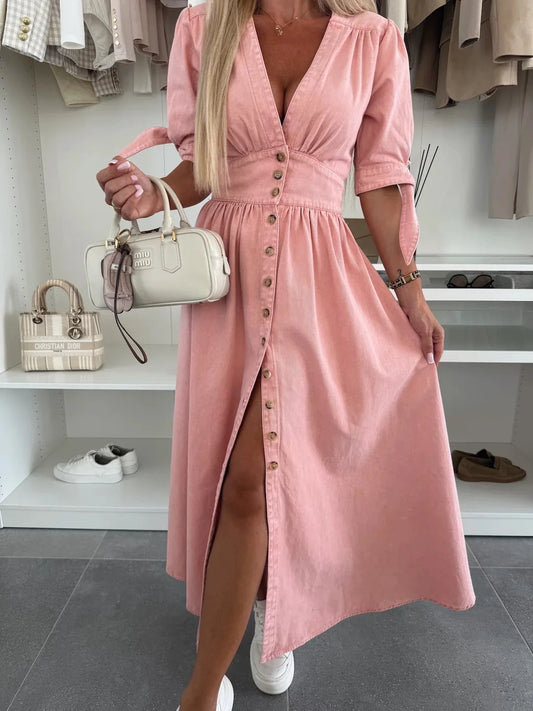 Sofia – Robe Éclatante
