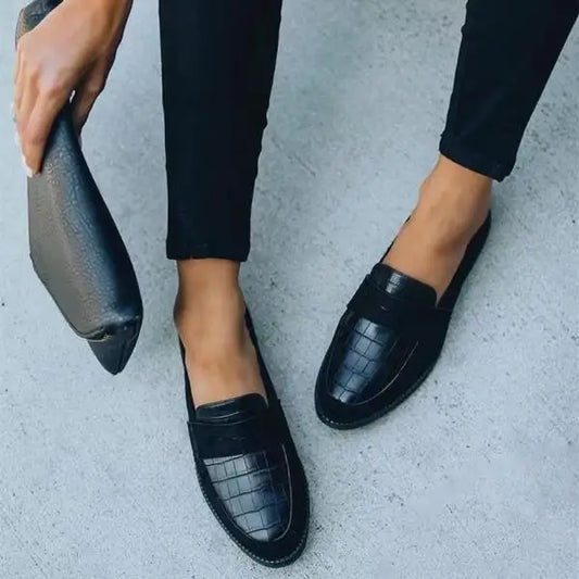 Mira™ – Mocassins