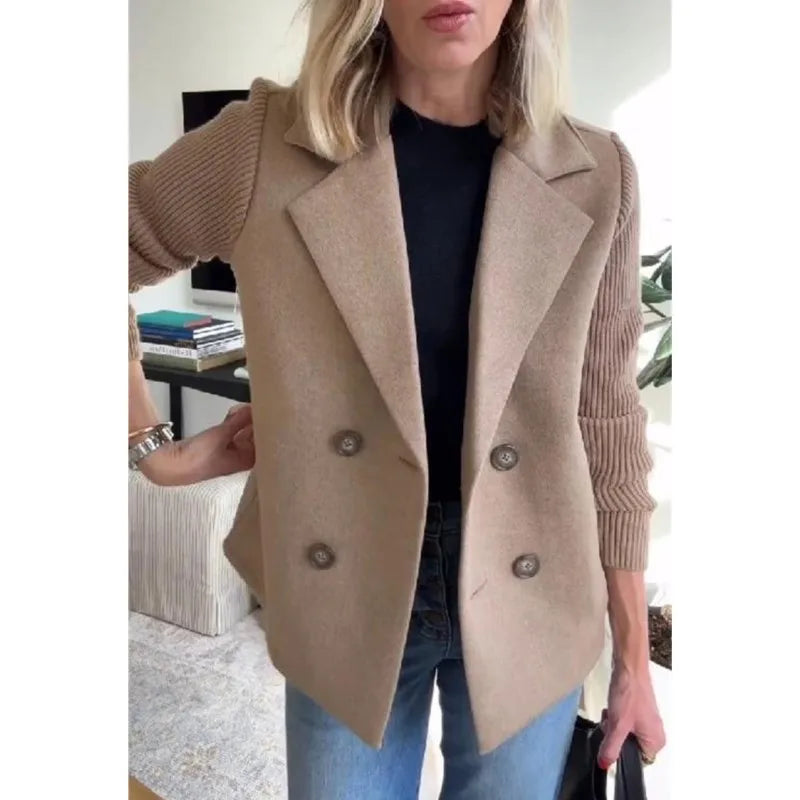 Vivienne™ | Manteau Élégant