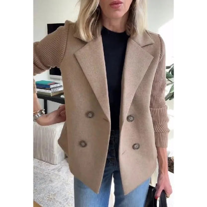 Vivienne™ | Manteau Élégant