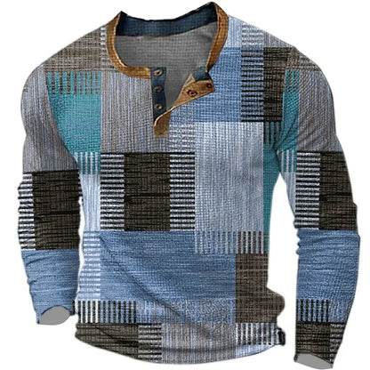 Oscar™ - Pull Élégant en Maille