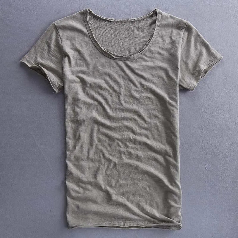 Niklas™ – T-Shirt En Coton Premium