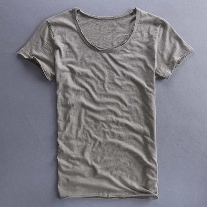 Niklas™ – T-Shirt En Coton Premium