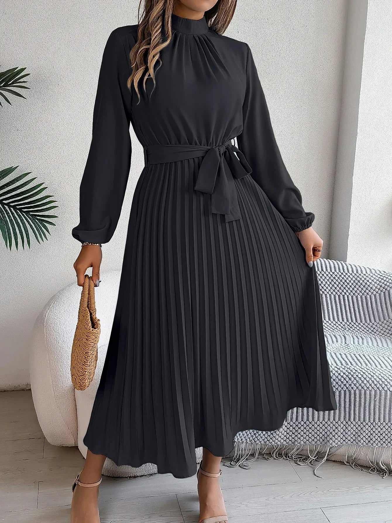 Stella™ – Robe Midi