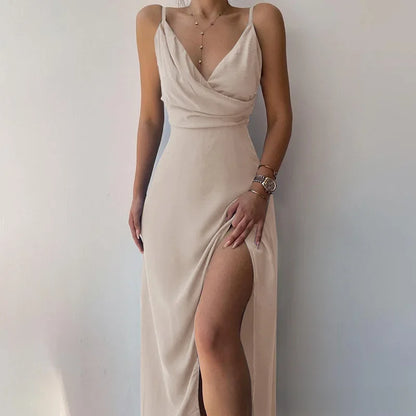 Sasha™ – Robe Élégante