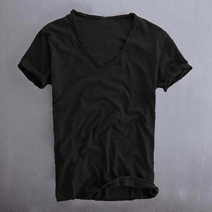 Niklas™ – T-Shirt En Coton Premium