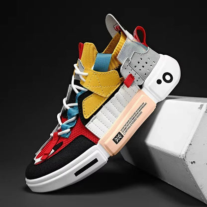 Charles – Baskets Streetwear