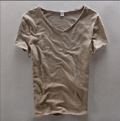 Niklas™ – T-Shirt En Coton Premium