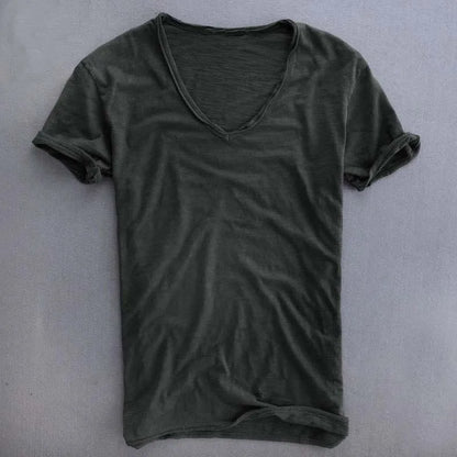 Niklas™ – T-Shirt En Coton Premium