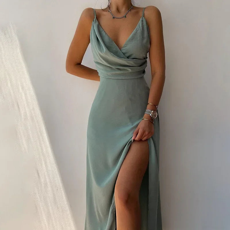 Sasha™ – Robe Élégante