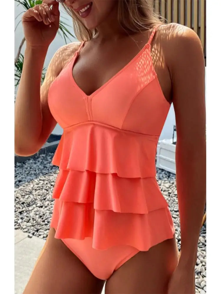 Stella™ – Maillot de Bain Gainant