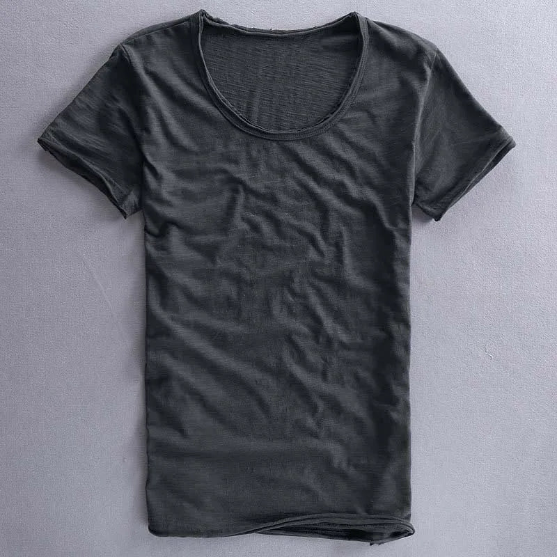 Niklas™ – T-Shirt En Coton Premium