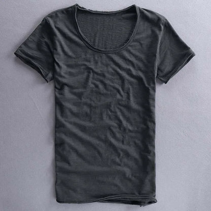 Niklas™ – T-Shirt En Coton Premium