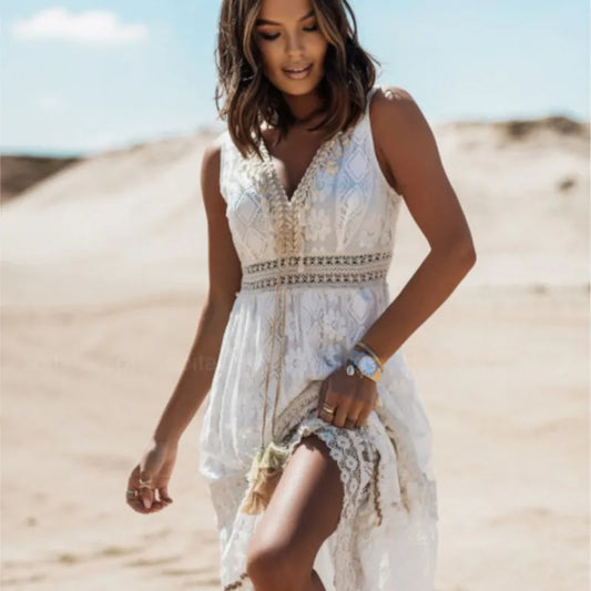 Ava™ – Robe Bohème
