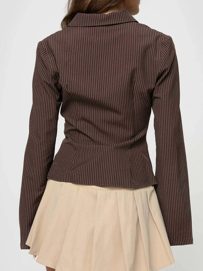 Isabella – La Blouse Rétro Élégante