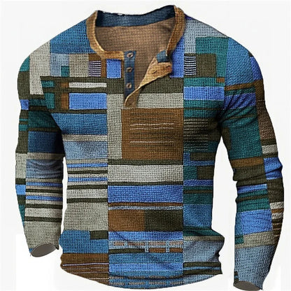 Oscar™ - Pull Élégant en Maille