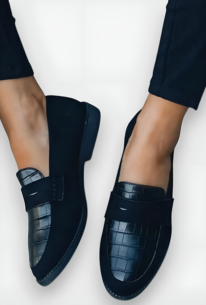 Mira™ – Mocassins