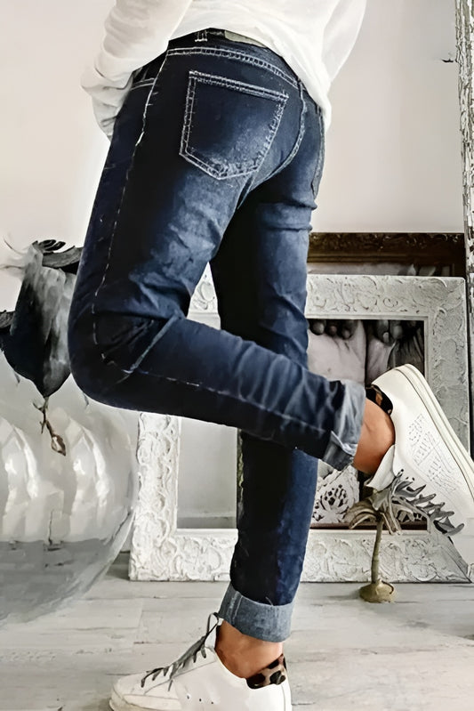 Mia™ - Pantalon Flex