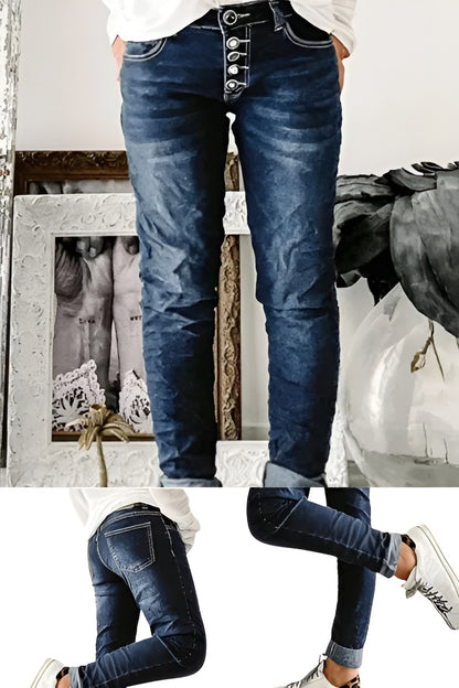 Mia™ - Pantalon Flex