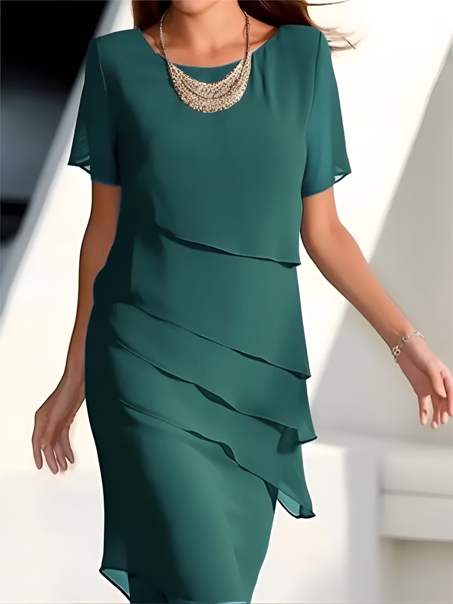 Eira™ – Robe Moderne