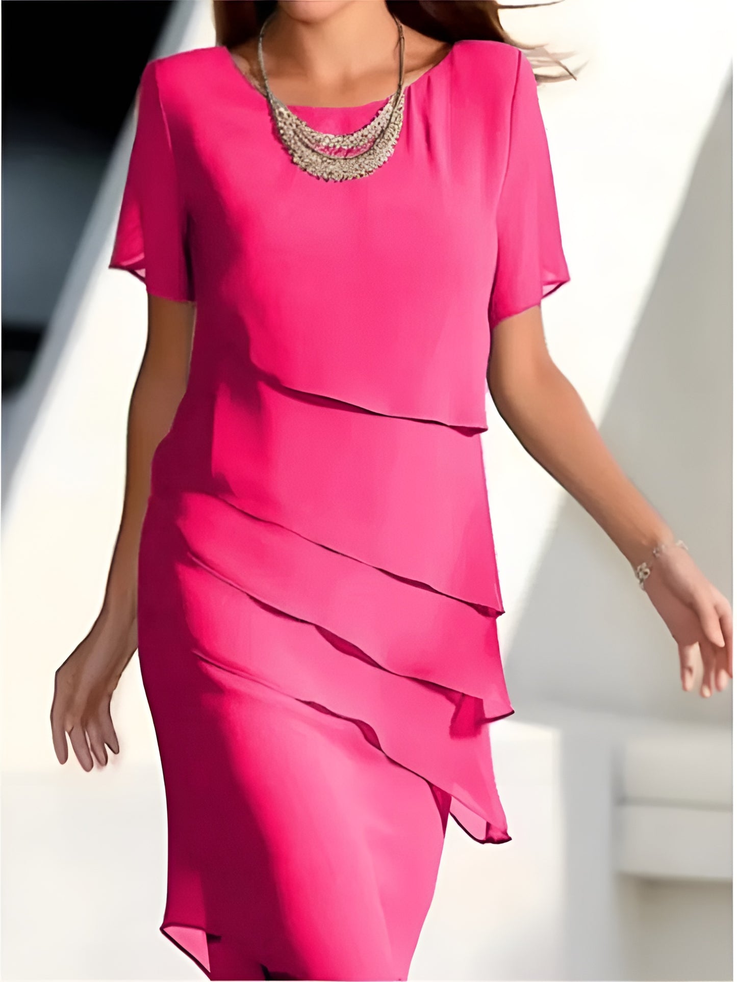 Eira™ – Robe Moderne