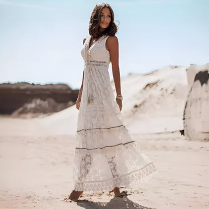 Ava™ – Robe Bohème