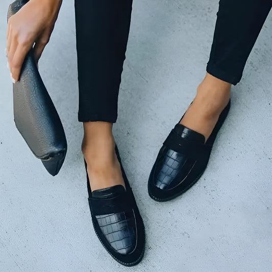 Mira™ – Mocassins