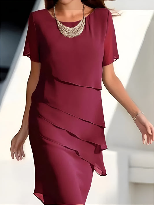 Eira™ – Robe Moderne